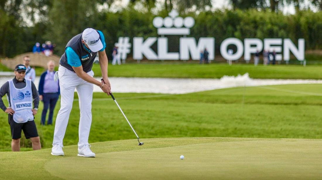 Golfhandschoenen kopen: Alles wat je moet weten voor de perfecte grip en comfort
