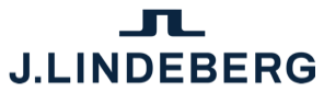 Logo van J.Lindeberg