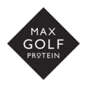 Logo van MAX GOLF PROTEIN