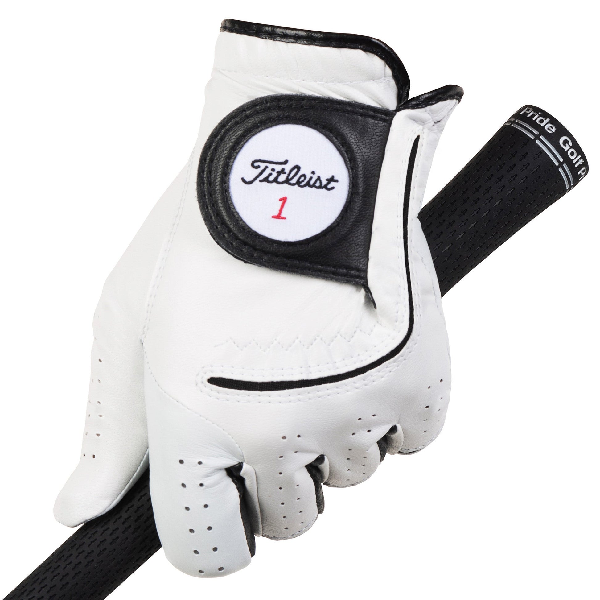 Titleist Players Flex handschoen - man (6 stuks) MrGolfbal