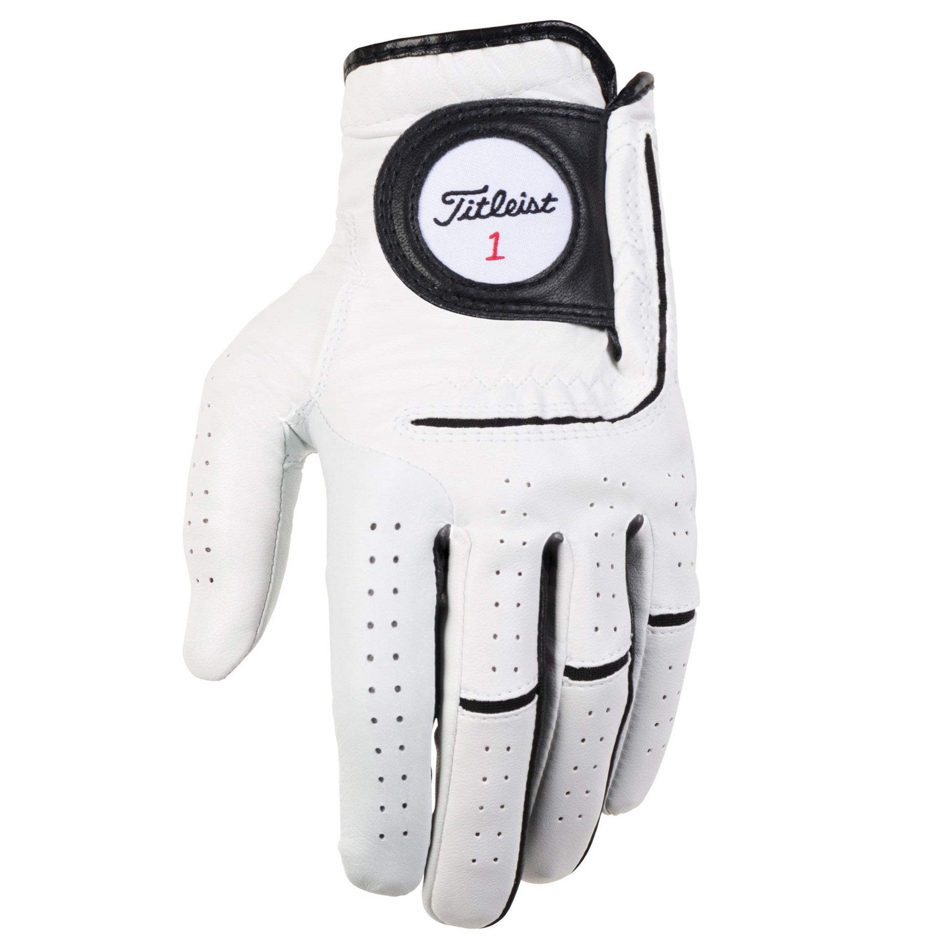 Titleist Players Flex handschoen - man (6 stuks) MrGolfbal