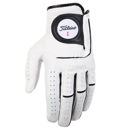 Titleist Players Flex handschoen - jeugd (6 stuks) MrGolfbal