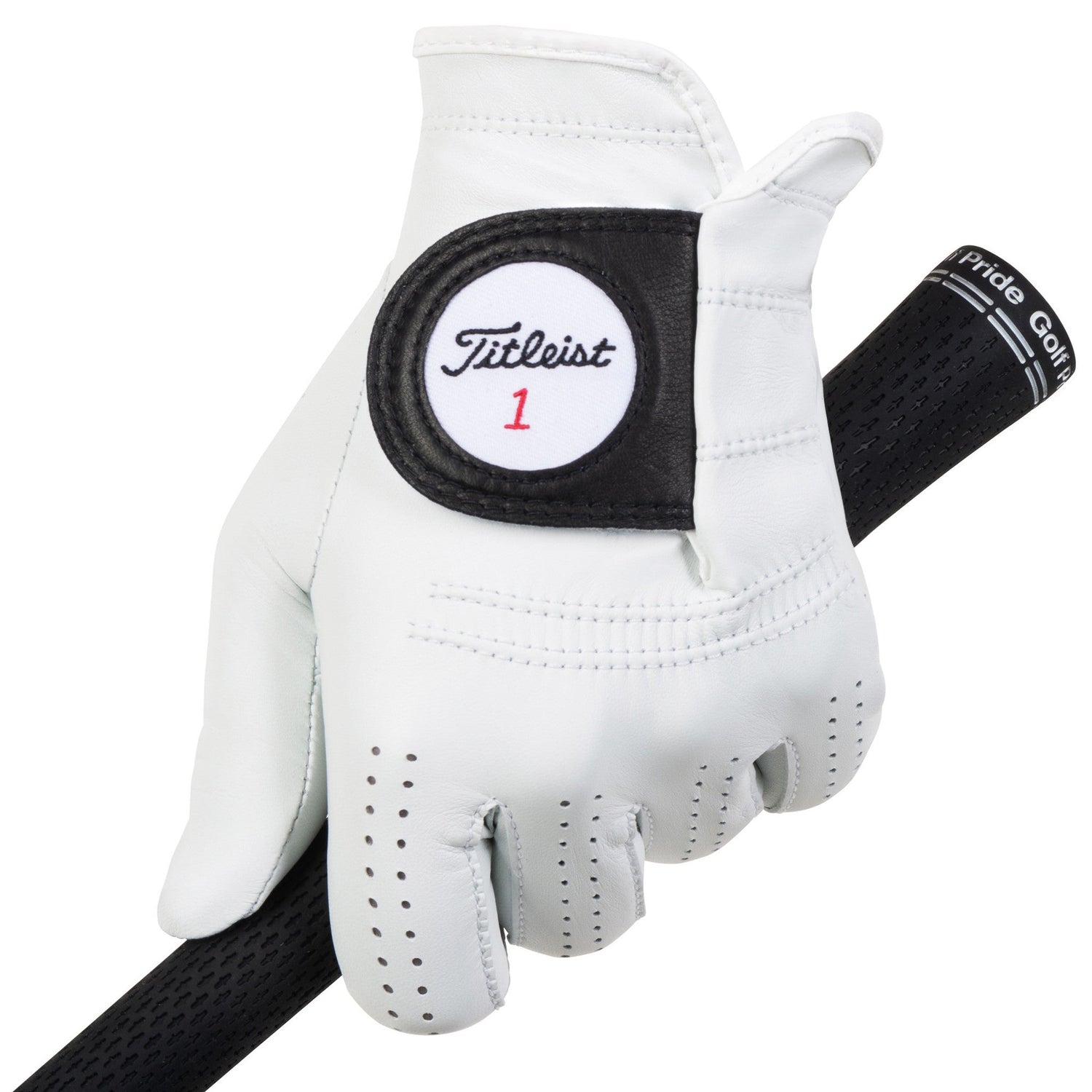 Titleist Players handschoen - man (6 stuks) MrGolfbal