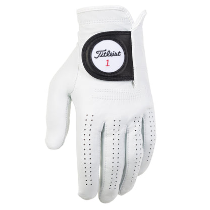 Titleist Players handschoen - vrouw (6 stuks) MrGolfbal