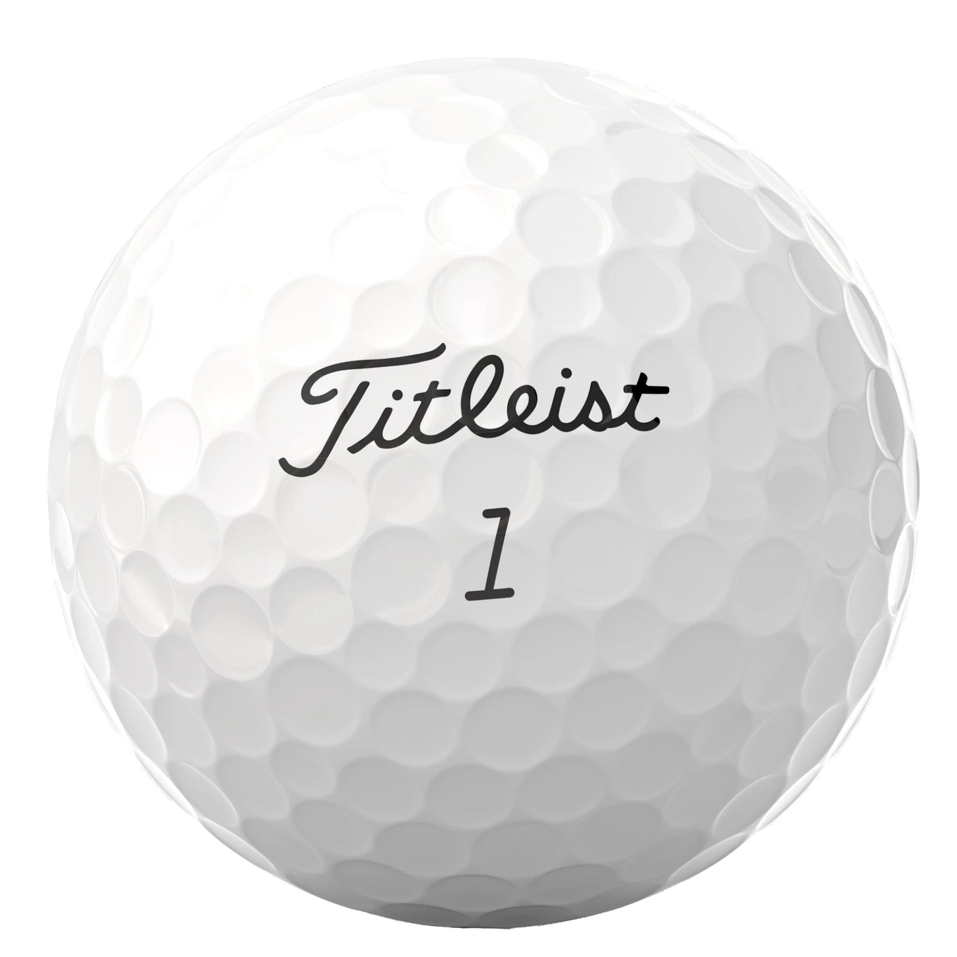 Titleist AVX MrGolfbal