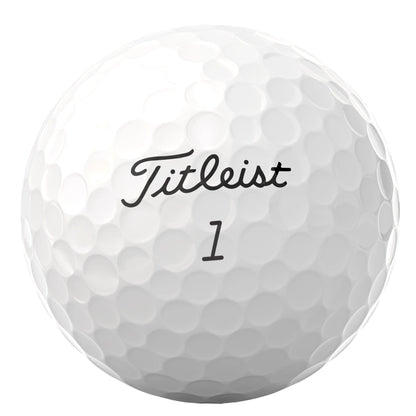 Titleist AVX MrGolfbal