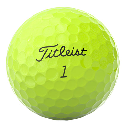 Titleist AVX MrGolfbal