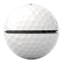 Titleist Pro V1x Left Dash Enhanced Alignment met bedrukking MrGolfbal
