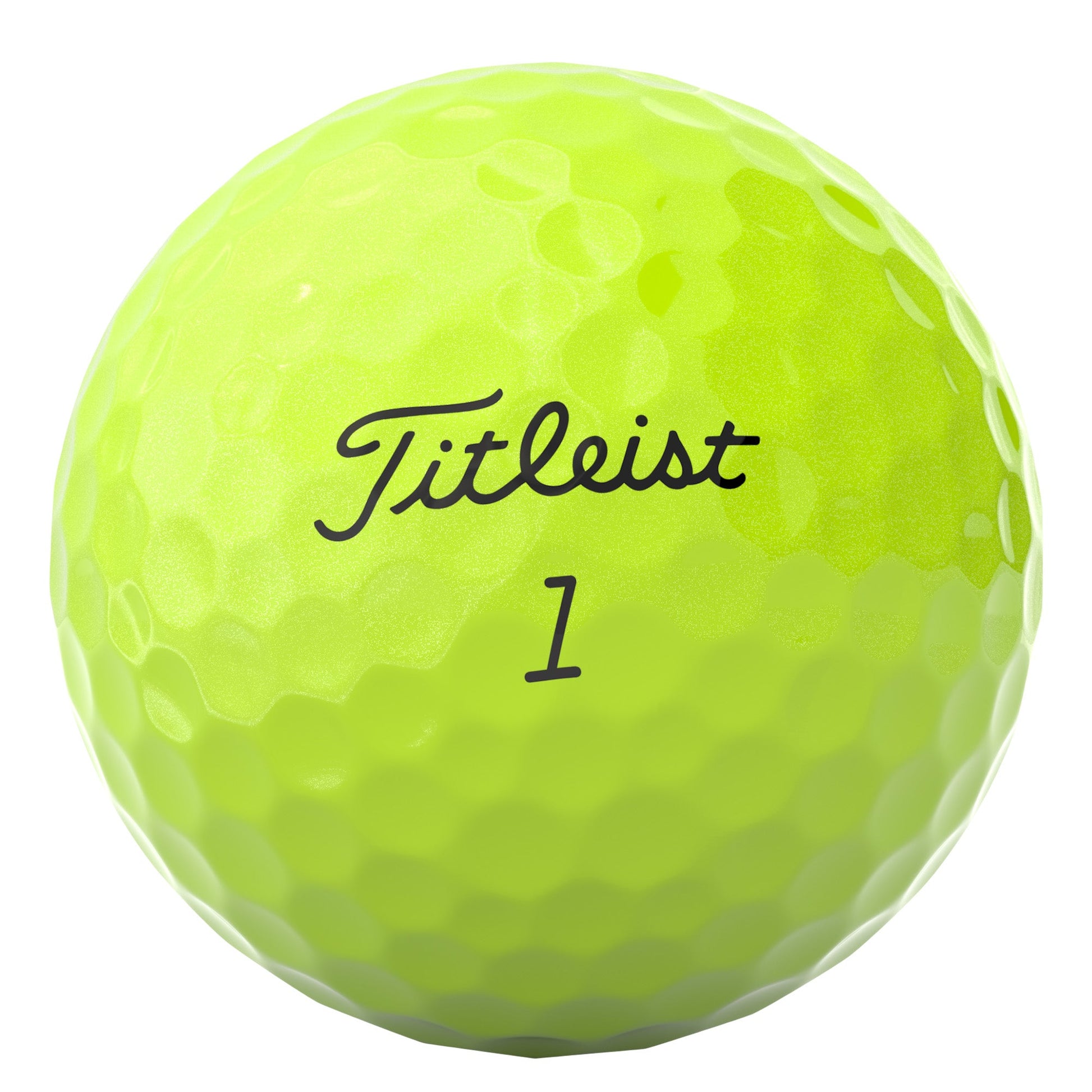 Titleist Tour Soft MrGolfbal