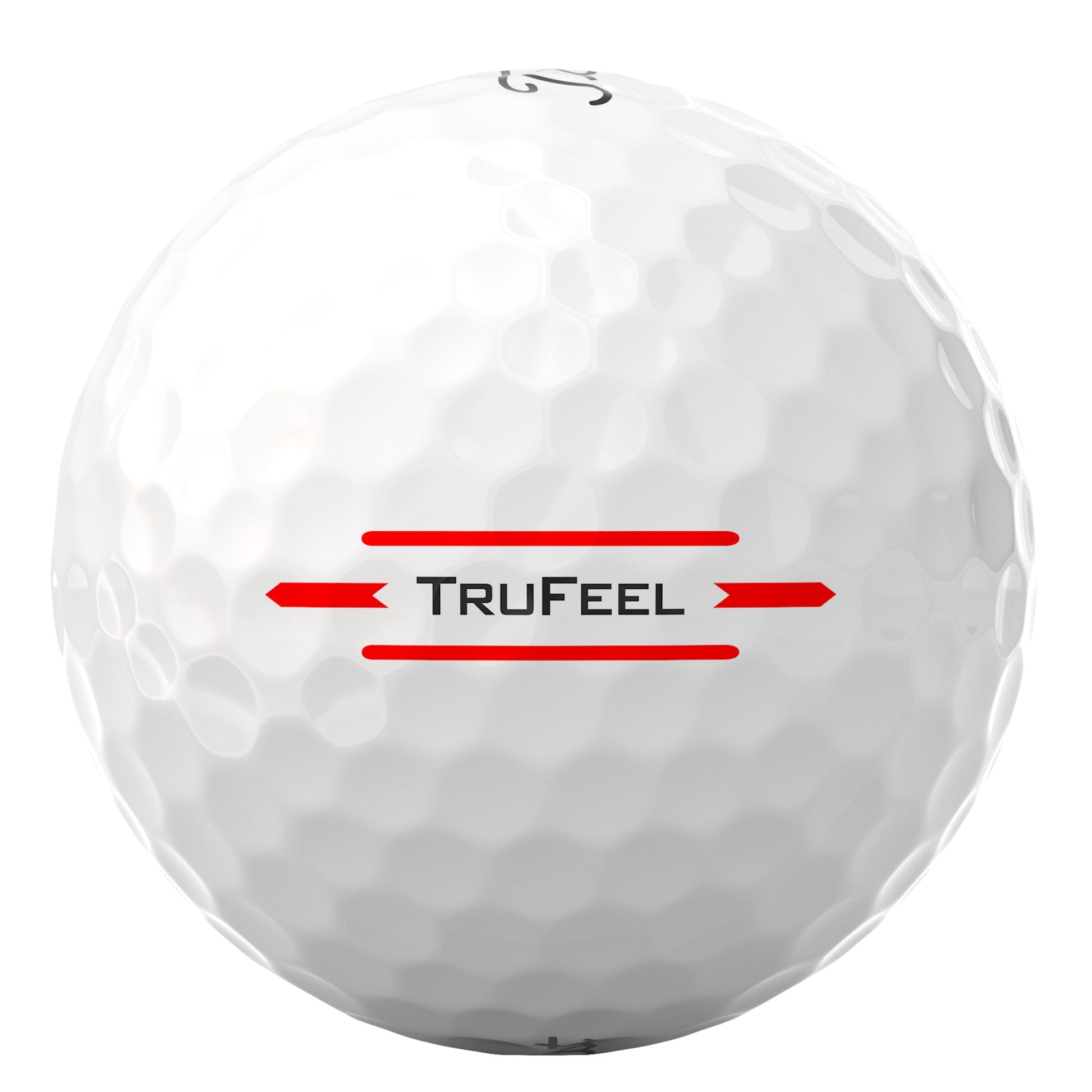 Titleist Trufeel MrGolfbal