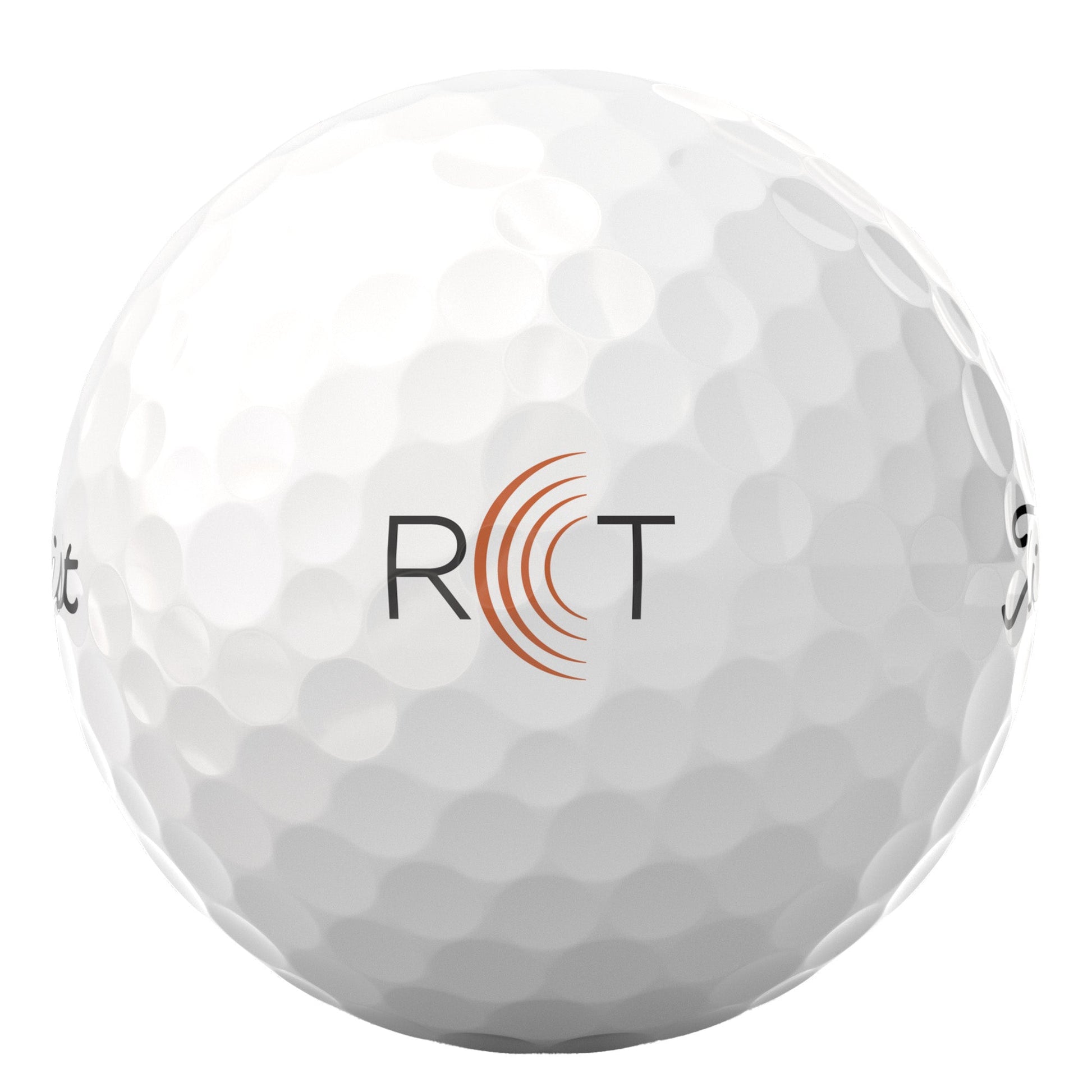 Titleist Pro V1x RCT MrGolfbal