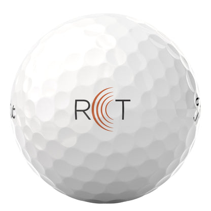 Titleist Pro V1x RCT MrGolfbal