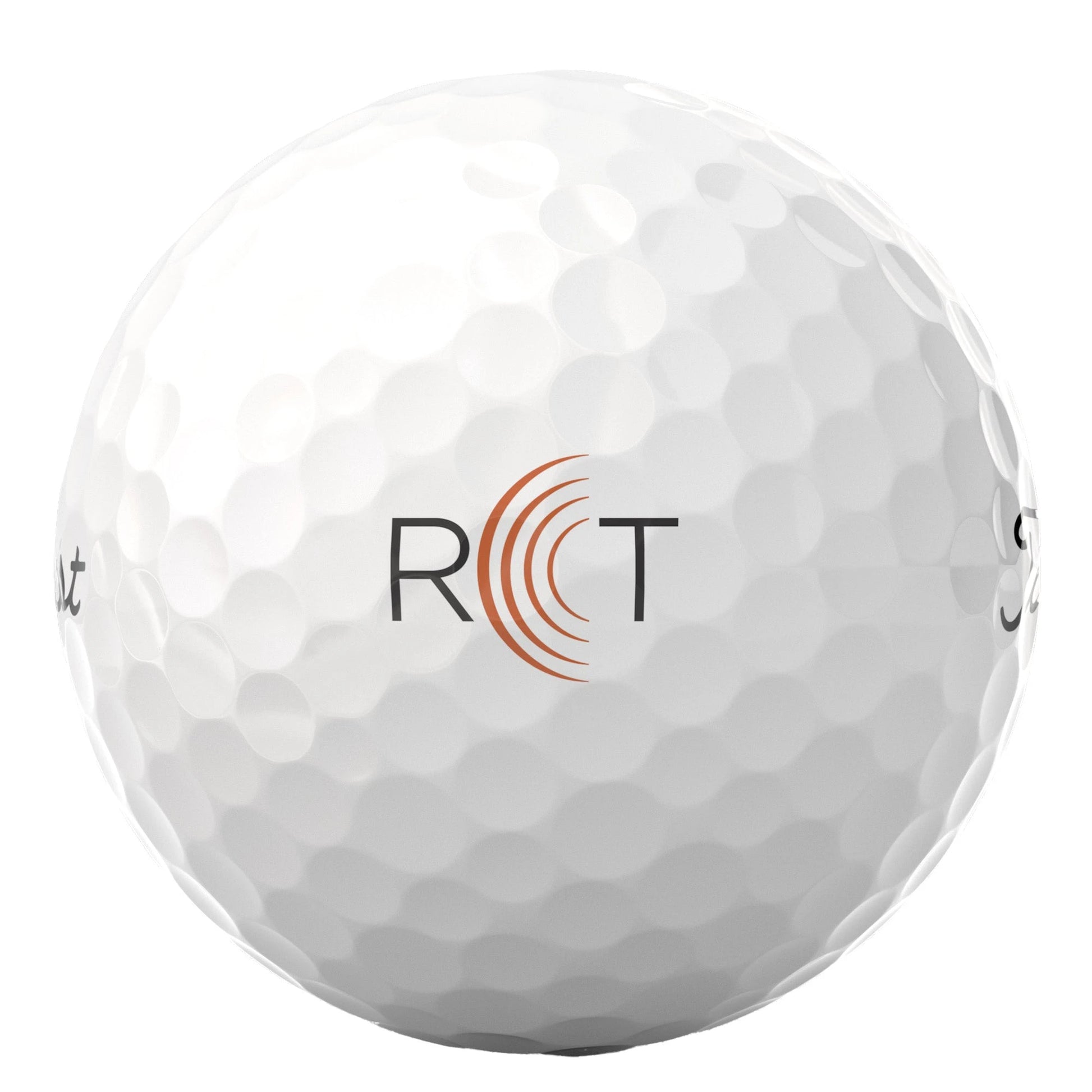 Titleist Pro V1 RCT Mijn winkel