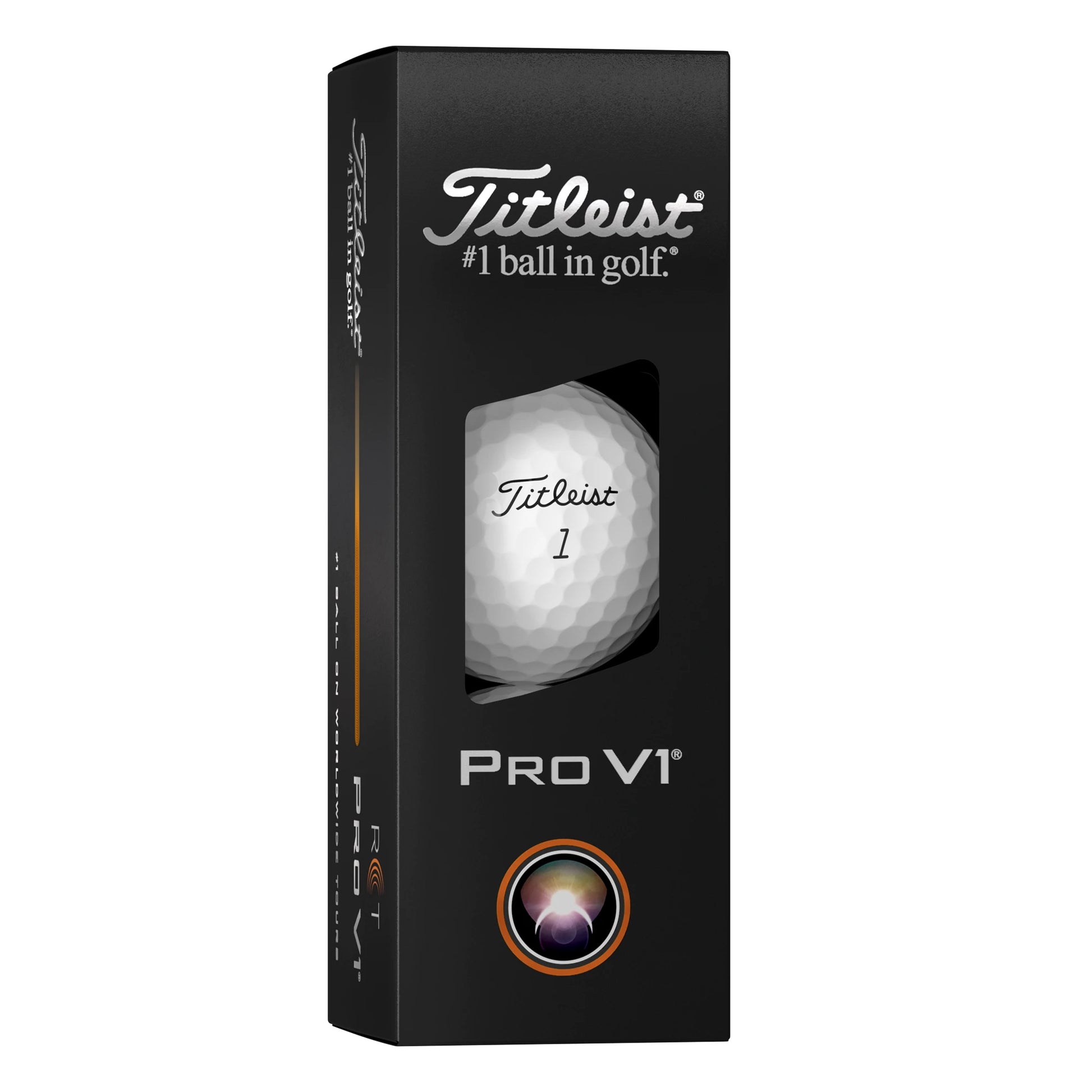Titleist Pro V1 RCT Mijn winkel