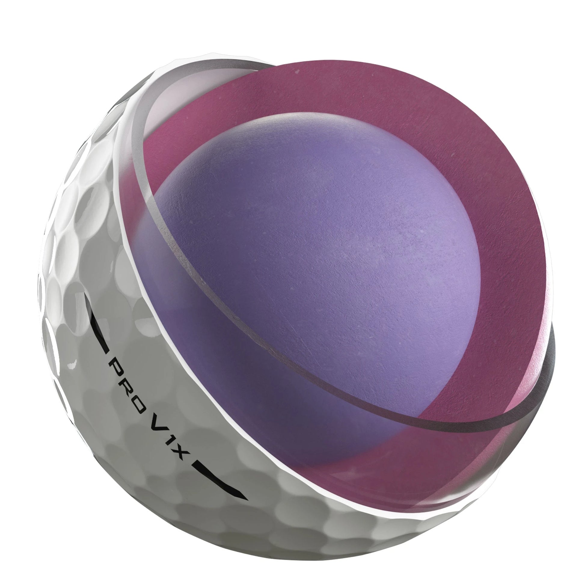 Titleist Pro V1x MrGolfbal